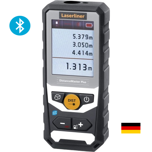 DISTANCIOMETROS MEDIDORES LASER