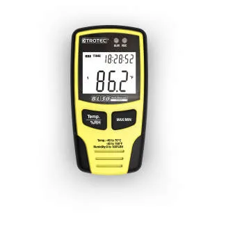 Data logger