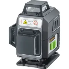 nivel laser tridimensional PocketPlane-Laser 4G