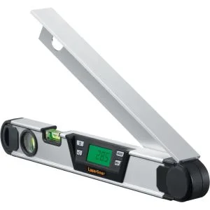Goniómetro electrónico digital 40 cm con indicación del ángulo