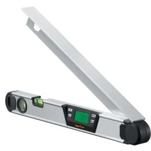 Goniómetro electrónico digital 60cm con indicación del ángulo