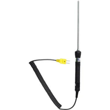 Sensor de temperatura