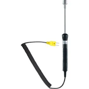Sensor de temperatura Touch