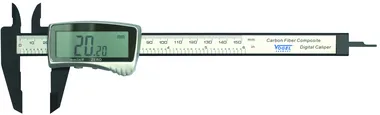 Pie de rey Vernier